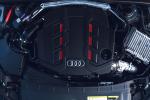 Audi S4 Avant TDI 2019 года (UK)
